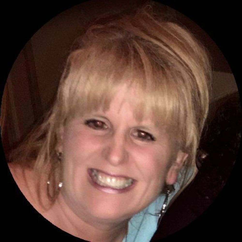 Meet your Posher, Sue